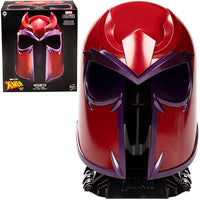 Marvel Legends X-Men 97 Magneto Replica Helmet