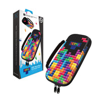 Limited Edition Tetris Switch Case (Tetris Grid)