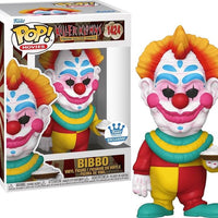 Funko Pop! Bibbo #1424 “Killer Klowns from outer space”