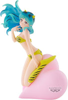 Bandai Namco- Banpresto “Urusei Yatsura” Rimuru Tempest (Soft And Drifting) Espresto Figure/Statue [New/Sealed]
