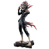 Bandai Namco- “Dandadan” Okarun (Transformed) Masterlise Figure [New]
