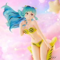 Bandai Namco- Banpresto “Urusei Yatsura” Rimuru Tempest (Soft And Drifting) Espresto Figure/Statue [New/Sealed]
