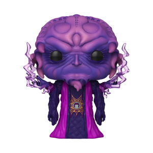 Funko POP! Ivan Ooze “Mighty Morphin Power Rangers The Movie” #1782