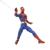 Marvel Legends- “Spider-Man” Spider-Man 77’ 6” Action Figure (New)
