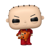 Funko Pop! Animation- “Family Guy” Stewiw Griffin Vinyl Figure #1943

