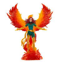 Marvel Legends- “Phoenix” Phoenix Force Jean Grey 6” Action Figure (New)
