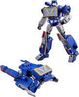 Hasbro- “Transformers: One” Studio Series Soundwave Deluxe Class Poseable Action Figure [New/Sealed]
