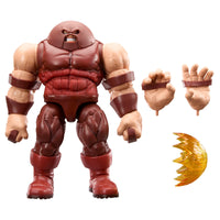 Marvel Legends- “Marvel’s Juggernaut” Gamerverse Juggernaut 6” Action Figure (New)

