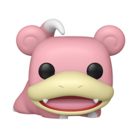Funko Pop! Slowpoke #1077 “Pokemon”
