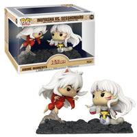 Funko Pop! Inuyasha VS. Sesshomaru #772 “InuYasha”