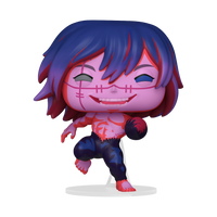 Funko Pop! Mahito (Drill) “Jujutsu Kaisen” Vinyl Figure #2126
