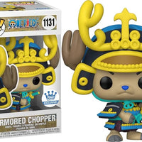 Funko Pop! Armored Chopper #1131 “One Piece”