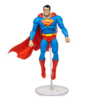 McFarlane DC Multiverse Superman (Hush)