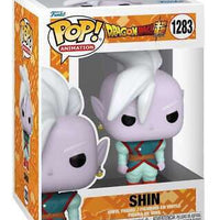 Funko Pop! Shin #1283 “Dragon Ball”