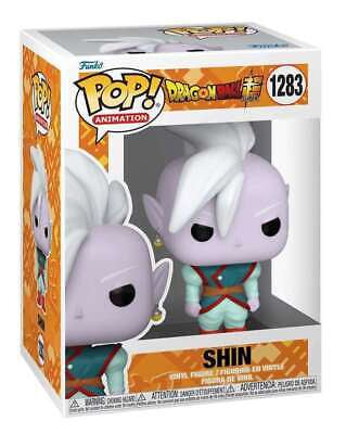 Funko Pop! Shin #1283 “Dragon Ball”