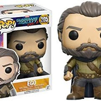 Funko Pop!- “Guardians of the Galaxy Vol.2” Ego #205