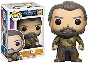 Funko Pop!- “Guardians of the Galaxy Vol.2” Ego #205