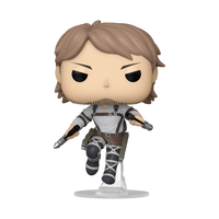 Funko Pop! Jean Kirsten #1992 "Attack on Titan"
