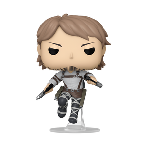 Funko Pop! Jean Kirsten #1992 "Attack on Titan"