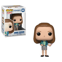 Funko Pop! Annie Edison #840 “Community”