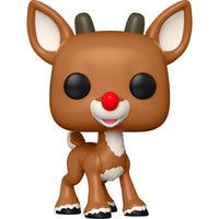 Funko Pop! “Rudolph The Red-Nosed Reindeer” Rudolph #1265