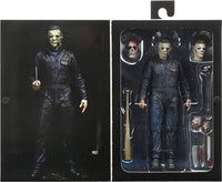 Neca Halloween Kills Ultimate Michael Mysers
