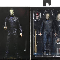 Neca Halloween Kills Ultimate Michael Mysers