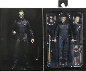 Neca Halloween Kills Ultimate Michael Mysers