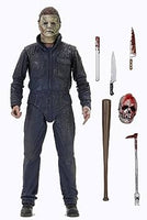 Neca Halloween Kills Ultimate Michael Mysers
