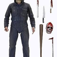 Neca Halloween Kills Ultimate Michael Mysers