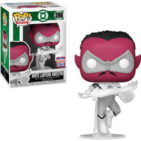 Funko Pop! White Lantern Sinestro #398