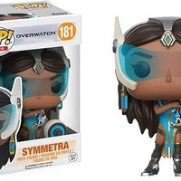 Funko Pop! Symmetra #181 “Overwatch”