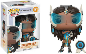 Funko Pop! Symmetra #181 “Overwatch”