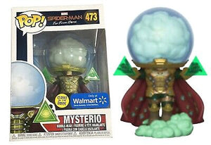 Fashion funko mysterio