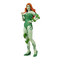 McFarlane Toys- DC Multiverse “McFarlane Collector Edition” Poison Ivy (DC Classic) [McFarlane Platinum Edition Chase] 7” Poseable Action Figure [New/Sealed]
