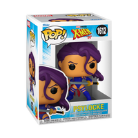 Funko Pop!- “X-Men 97’” Psylocke Vinyl Figure #1612
