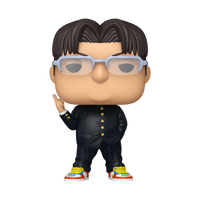 Funko Pop! Animation- “DanDaDan” Kinta Vinyl Figure #2388
