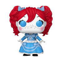 Funko Pop! Games- “Poppy Playtime” Poppy Vinyl Figure #1263
