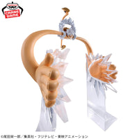 Bandai Namco- Banpresto “One Piece” Monkey D. Luffy (Gear 5) Bookends/Book Holder Statue/Figure [New/Sealed]
