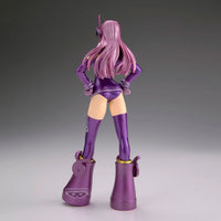 Bandai Namco- Banpresto “One Piece” Jewelry Bonney (DXF Ver.-The Grand Line Series-Monkey D. Luffy & Jewelry Bonney) Statue/Figure [New/Sealed]

