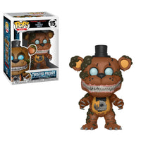 Funko Pop! Twisted Bonnie #15 “Five Nights at Freddy’s: The Twisted Ones”