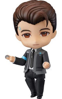 Good Smile Company- “Detroit: Become Human” Connor Nendoroid Poseable Action Figure #1402 [New/Sealed]
