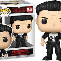 Funko Pop! Punisher #1545 "Daredevil Born Again"