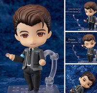 Good Smile Company- “Detroit: Become Human” Connor Nendoroid Poseable Action Figure #1402 [New/Sealed]
