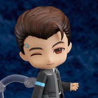 Good Smile Company- “Detroit: Become Human” Connor Nendoroid Poseable Action Figure #1402 [New/Sealed]
