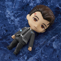 Good Smile Company- “Detroit: Become Human” Connor Nendoroid Poseable Action Figure #1402 [New/Sealed]
