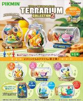 RE-MENT: PIKMIN TERRARIUM COLLECTION 2 BLIND BOX FIGURE
