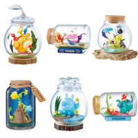 RE-MENT: PIKMIN TERRARIUM COLLECTION 2 BLIND BOX FIGURE
