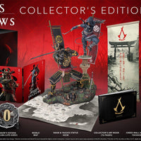 PS5 - Assassin’s Creed Shadows Collector’s Edition New