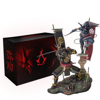 PS5 - Assassin’s Creed Shadows Collector’s Edition New